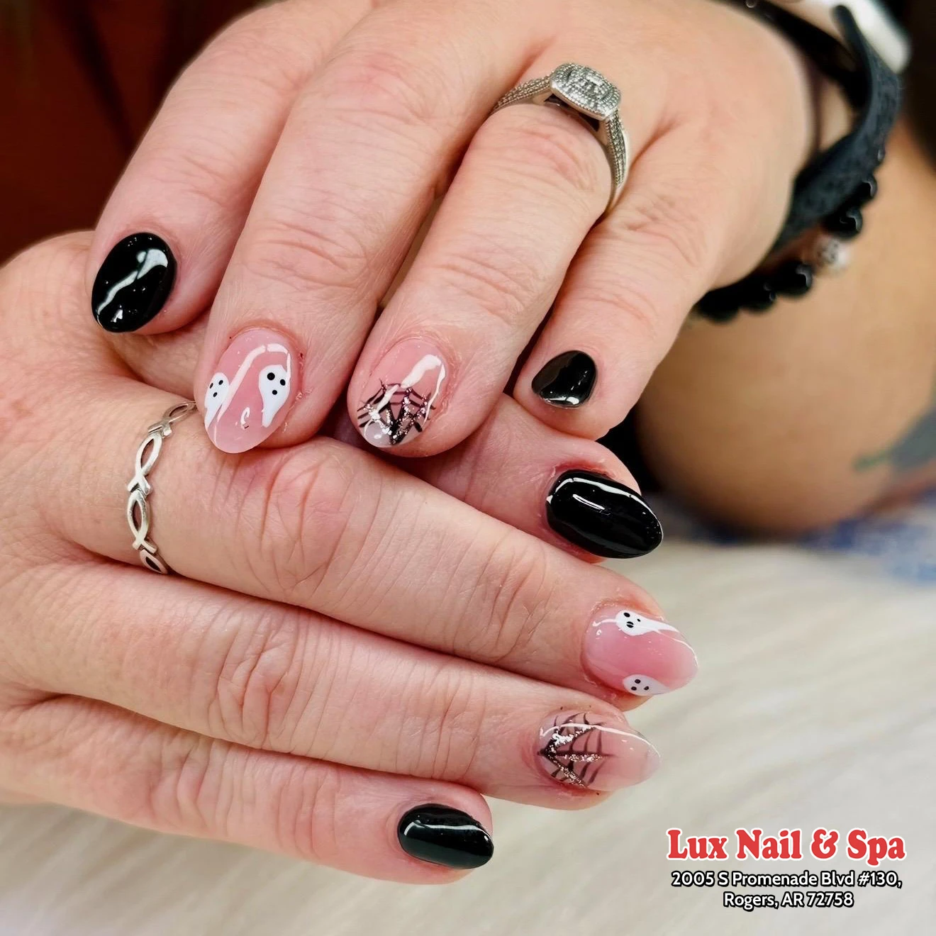 Must Try Nail Designs October 15 2026